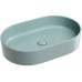 Раковина Ceramicanova Element 60 CN6048MLG зеленый матовый Раковина Ceramicanova Element 60 CN6048MLG зеленый матовый