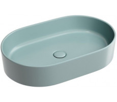 Раковина Ceramicanova Element 60 CN6048MLG зеленый матовый