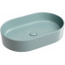 Раковина Ceramicanova Element 60 CN6048MLG зеленый матовый Раковина Ceramicanova Element 60 CN6048MLG зеленый матовый