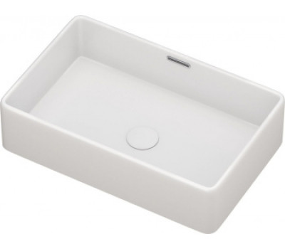 Раковина накладная Aquanet Perfect-3 55 