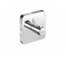 Смеситель для душа Kludi PUSH 389010538 хром 
