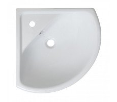 УМЫВАЛЬНИК RUNO мебельный Rosa Элегия угловой (00000000948) УМЫВАЛЬНИК RUNO мебельный Rosa Элегия угловой (00000000948)