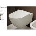 Унитаз подвесной CIELO Enjoy EJVSK цвет-Gloss White, сидение отдельно Унитаз подвесной CIELO Enjoy EJVSK цвет-Gloss White, сидение отдельно