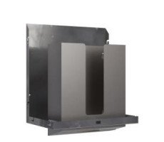 Диспенсер для бумажных полотенец листовых 12053.P NOFER 12053.P 