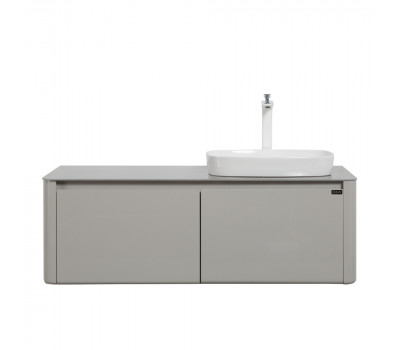 Тумба с раковиной Black&White U915.1200R 