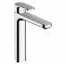 Смеситель для раковины Hansgrohe Vernis Blend 71582000 хром 