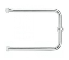 Полотенцесушитель водяной Grota MODESTO 32/40 Хром Полотенцесушитель водяной Grota MODESTO 32/40 Хром