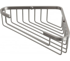 Мыльница Allen Brau Priority 6.31A16-BN никель браш 