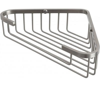 Мыльница Allen Brau Priority 6.31A16-BN никель браш 