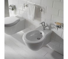 Биде подвесное GLOBO Paestum PAS10.BI*1 Белый 