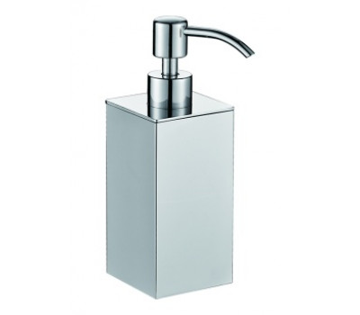 Дозатор AltroBagno SD 080301Cr хром 