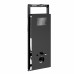 Система инсталляции для унитазов WasserKRAFT Salm 27TLT.010.ME.BL.PB03  