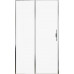 Душевая дверь Allen Brau Priority 120 3.31007.00 хром 