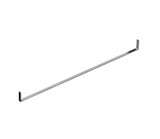 Полотенцедержатель для керамамической столешницы Catalano  861000061 Хром 