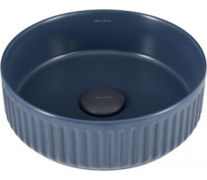 Раковина накладная Allen Brau Fantasy Line 36 4.11032.ID индиго Раковина накладная Allen Brau Fantasy Line 36 4.11032.ID индиго