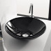 Раковина ARTCERAM Polis PSL001 03 00 Черный 