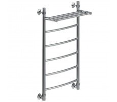 Полотенцесушитель водяной Ника ЛД ВП 80/30 Хром Полотенцесушитель водяной Ника ЛД ВП 80/30 Хром