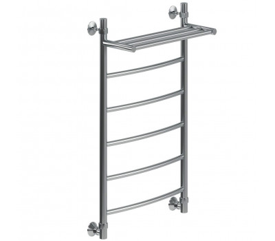 Полотенцесушитель водяной Ника ЛД ВП 80/30 Хром 