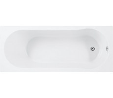 Акриловая ванна Aquanet Light 170x70 (с каркасом) 