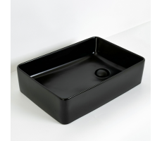 Раковина Ceramalux  6250MB Черный 