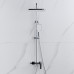Душевая система Shevanik S4226, хром