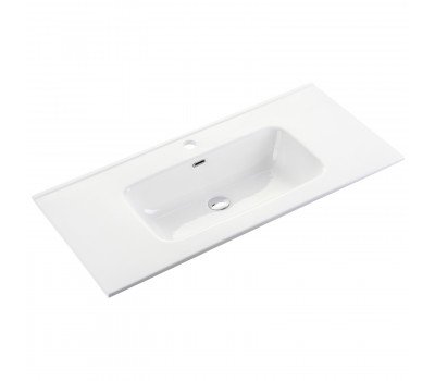 Раковина-столешница SANCOS ELEMENT CN7002 Белый 