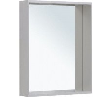 Зеркало Allen Brau Reality 60 1.32016.02 серебро браш Зеркало Allen Brau Reality 60 1.32016.02 серебро браш