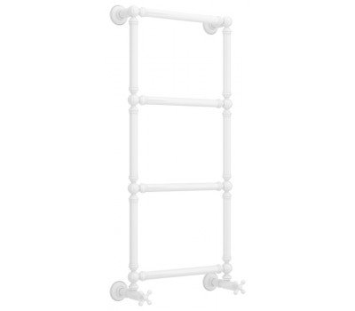 Полотенцесушитель Сунержа Ренессанс 1304 472*184*1033 цвет-белый 12-0280-9640 