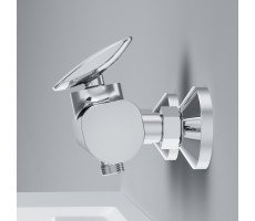 Смеситель для душа AM.PM Spirit V2.0 F70A20000 Хром Смеситель для душа AM.PM Spirit V2.0 F70A20000 Хром