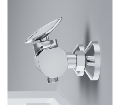 Смеситель для душа AM.PM Spirit V2.0 F70A20000 Хром 