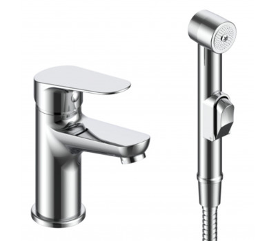 Смеситель Kazan с гигиен. душем KZ27H ESKO 