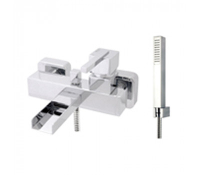 Смеситель для ванны Fiore XS 71CR7755, хром