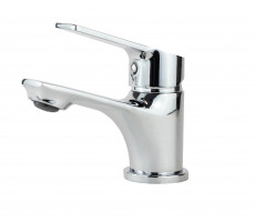 Смеситель для раковин ESKO SAINT-PETERSBURG SPb 26 хром Смеситель для раковин ESKO SAINT-PETERSBURG SPb 26 хром