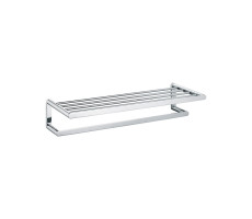 Полка для полотенец 620мм Keuco ELEGANCE 11675010000 Хром 