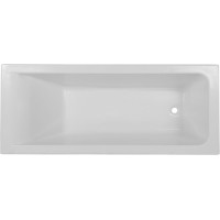 Акриловая ванна Aquanet Bright 165x70 (с каркасом) 
