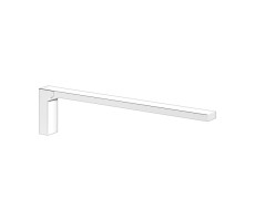 Полотенцедержатель 1-рычажный Keuco EDITION 11 11122010000 Хром 