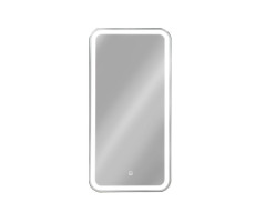 Зеркало-шкаф CONTINENT Elliott LED 400х800 правый МВК057 