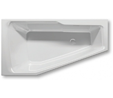 Ванна акриловая RIHO RETHING SPACE 160x75 R BR1300500000000 Ванна акриловая RIHO RETHING SPACE 160x75 R BR1300500000000