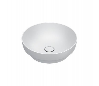 Раковина Catalano Sfera 524450021 Белый матовый 