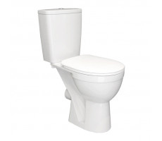 Унитаз - компакт ROSA Ресса белый CS00094765 Унитаз - компакт ROSA Ресса белый CS00094765