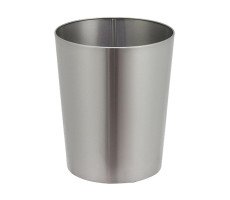 Урна для мусора 6 литров 245х207 мм Nofer 14097.S NOFER 14097.S 