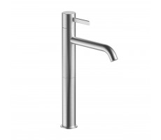 Смеситель для раковины Fantini AF/21 27 93 A706WF Матовая сталь 