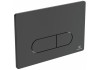 Кнопка смыва Ideal Standard Oleas R0115A6 Черный 