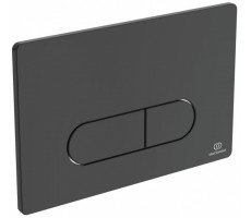 Кнопка смыва Ideal Standard Oleas R0115A6 Черный 