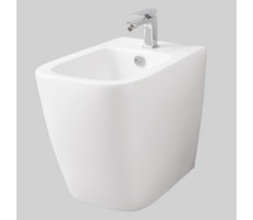 Биде Artceram A16 ASB005 05 00 Белый матовый 