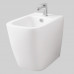 Биде Artceram A16 ASB005 05 00 Белый матовый 