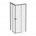 Душевое ограждение 80x80  см, без поддонс AM.PM X-joy W94G-403-8080-BТ1К  