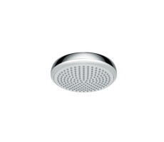 Верхний душ Hansgrohe Crometta 26576400 Хром 