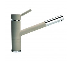 Смеситель для кухни Florentina ФИТА 313.18L.1223.107, песочный Смеситель для кухни Florentina ФИТА 313.18L.1223.107, песочный