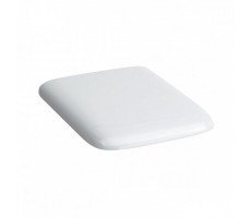 Сиденье для унитаза антибактериальное, белое Laufen Palace 8.9170.1.300.000.1 микролифт Сиденье для унитаза антибактериальное, белое Laufen Palace 8.9170.1.300.000.1 микролифт